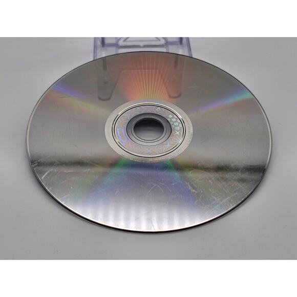 MVP Baseball 2005 XBOX Disc Only - Picture 2 of 2